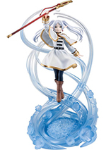 Figurine en PVC de Frieren dans Frieren: Beyond Journey's End