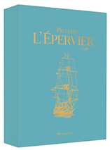 L'Épervier : Intégrale 1 - Coffret Codex
