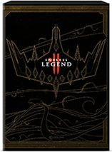ENDLESS Legend II - Édition Collector PS5