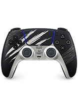 Manette DualSense Marvel's Wolverine Adamantium - Édition limitée