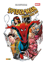 Spider-Man - Brand New Day T02 : Profession paparazzi (comics)