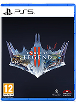 ENDLESS Legend II - Édition limitée (PS5)