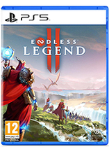 ENDLESS Legend II - Édition limitée (PS5)