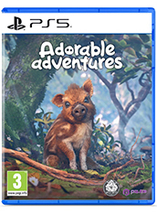 Adorable Adventures (PS5)