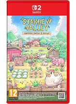 Stardew Valley (Switch 2)