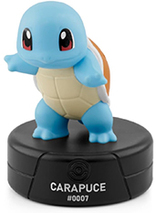 Figurine Tonie Carapuce - Pokémon pour Toniebox