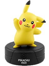 Figurine Tonie Pikachu - Pokémon pour Toniebox