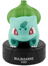 Figurine Tonie Bulbizarre - Pokémon pour Toniebox