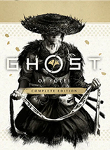 Ghost of Yōtei - Complète Edition (PS5)