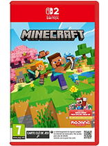 Minecraft (Switch 2)