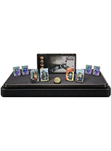 Fullmetal Alchemist Brotherhood - Coffret collector FiGGYZ
