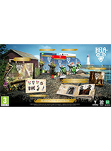 Hela: of Mice & Magic - Harmony Edition (Switch 2)