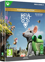 Hela: of Mice & Magic - Harmony Edition (Xbox)