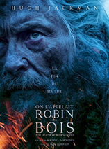 On l'appelait Robin des Bois - Édition digipack blu-ray 4K