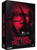 Sangre del Toro - Édition Prestige Limitée Blu-ray