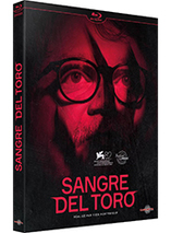 Sangre del Toro - Blu-ray
