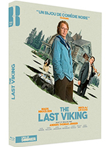 The Last Viking - Blu-ray