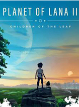 (PS5) Planet of Lana II: Children of the Leaf - Edition standard