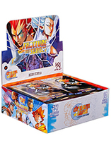 Dreamland TCG - Display Fracture des Songes 1ère édition