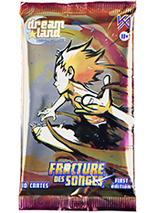 Dreamland TCG - Booster Fracture des Songes 1ère édition