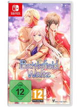 Battlefield Waltz - Edition Limitée (Nintendo Switch)