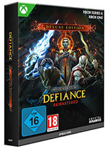 Legacy of Kain: Defiance Remastered - Deluxe Edition steelbook (Xbox Series)