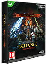 Legacy of Kain: Defiance Remastered - Deluxe Edition steelbook (Xbox Series)