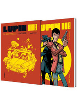 Lupin III : La Merveille - Édition collector