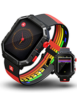 Atari 2600 - Montre de jeu My Play Watch