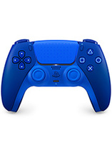 Manette DualSense Icon Blue - Édition spéciale
