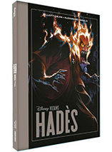 Disney Vilains : Hadès - Édition limitée