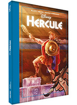 Disney : Hercule - Édition limitée