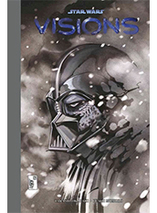 Star Wars Visions (comics)