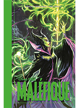 Disney Vilains : Maléfique T02 - Édition limitée