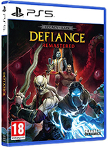 Legacy of Kain: Defiance Remastered - Edition standard (PS5)