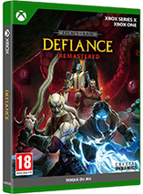 Legacy of Kain: Defiance Remastered - Edition standard (Xbox)