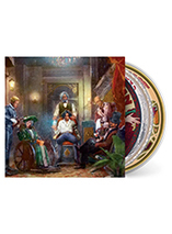 Lies of P - Bande originale en triple CD
