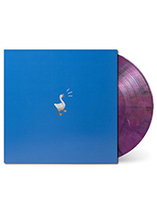 Untitled Goose Game - Bande originale vinyle
