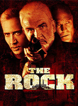 Rock - Steelbook 30e anniversaire blu-ray 4K