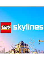 LEGO Skylines