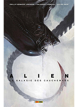 Alien : Galaxy of Nightmares (comics)