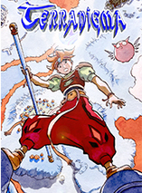 Terranigma (PS5)