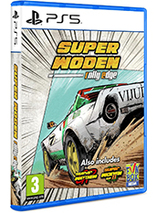 Super Woden Rally Edge (PS5)