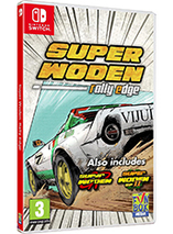 Super Woden Rally Edge (Switch)