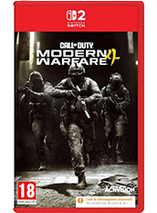 Call Of Duty: Modern Warfare 4 (Switch 2)
