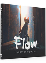 Flow: The Art of the Movie (artbook)