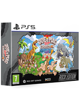 Joe & Mac Retro Collection - Rock Edition (PS5)