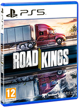 Road Kings (PS5)