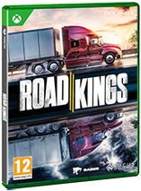 Road Kings (Xbox)