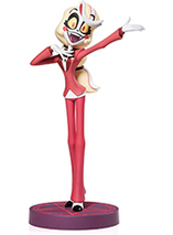 Figurine de Charlie Morningstar dans Hazbin Hotel